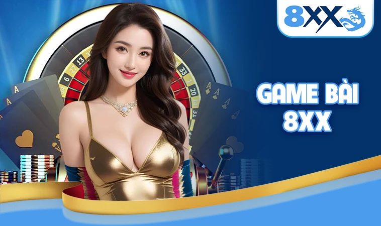 Nhà Cái 8XX - Website Cá Cược Đẳng Cấp Cho Dân Chơi Việt 2026