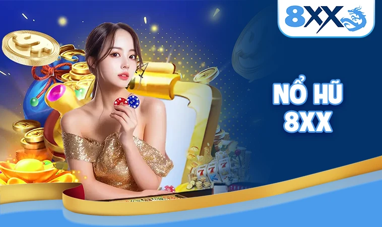 Nhà Cái 8XX - Website Cá Cược Đẳng Cấp Cho Dân Chơi Việt 2026