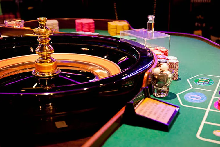 Hướng Dẫn Chinh Phục Bàn Quay Roulette 8XX Đỉnh Cao Nhận Thưởng Lớn