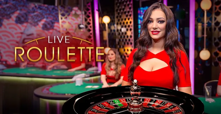 Hướng Dẫn Chinh Phục Bàn Quay Roulette 8XX Đỉnh Cao Nhận Thưởng Lớn