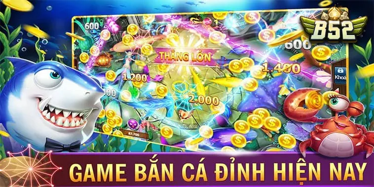 Bí Kíp Chinh Phục Bắn Cá Đại Chiến B52 Tại 8XX Đổi Thưởng Cực Nhanh