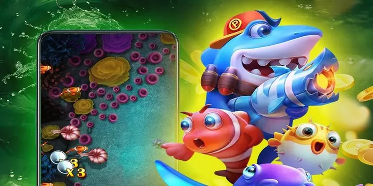 Bí Kíp Săn Boss Bắn Cá Đại Dương 8XX Mang Về Tiền Thưởng Cực Khủng