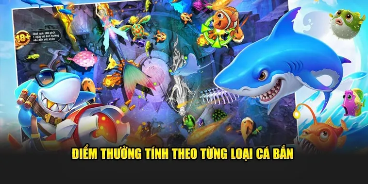 Bí Kíp Săn Boss Bắn Cá Đại Dương 8XX Mang Về Tiền Thưởng Cực Khủng