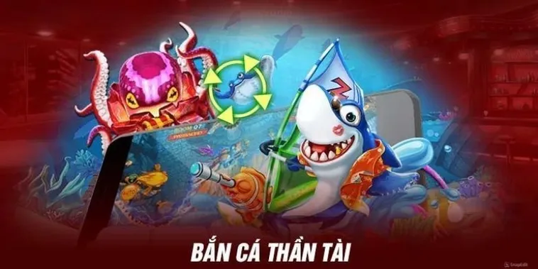 Hướng Dẫn Chơi Bắn Cá Thần Tài 8XX Chi Tiết Nhất Dành Cho Tân Thủ