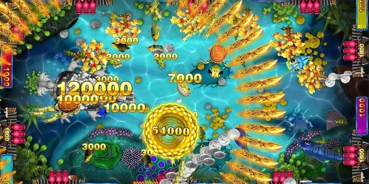Hướng Dẫn Cách Chơi Bắn Cá Vua Hải Tặc Tại 8XX Thắng Lớn Mỗi Ngày
