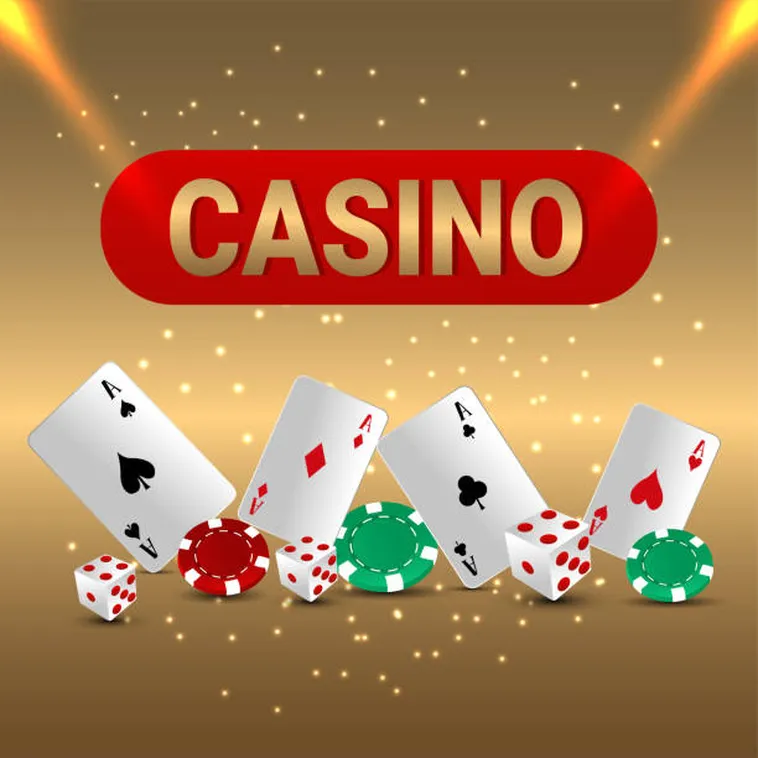 Casino Online 8XX Đẳng Cấp Với Hàng Ngàn Trò Chơi Hấp Dẫn