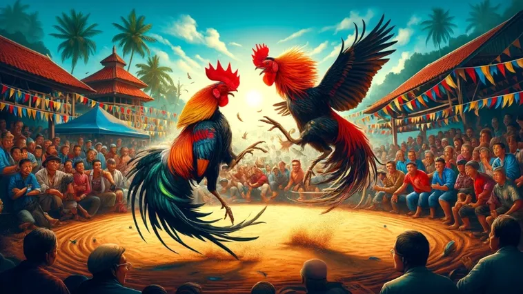 Hướng Dẫn Cách Chơi Đá Gà 3D 8XX Thắng Lớn Mỗi Ngày Cho Kê Thủ