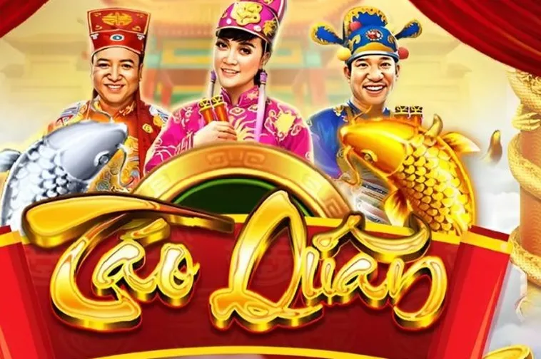 Chiến Thuật Quay Nổ Hũ Táo Quân 8XX Đón Tài Lộc Về Nhà