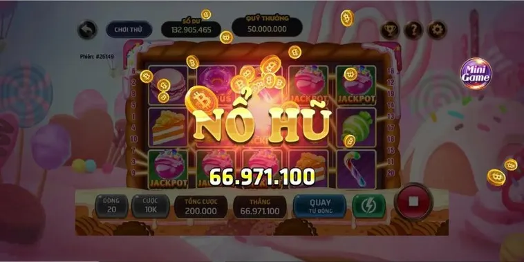 Chiến Thuật Quay Nổ Hũ Táo Quân 8XX Đón Tài Lộc Về Nhà