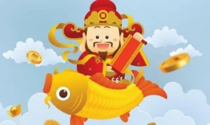 Chinh Phục Nổ Hũ Thần Tài 8XX Rinh Lộc Vàng May Mắn Mỗi Ngày