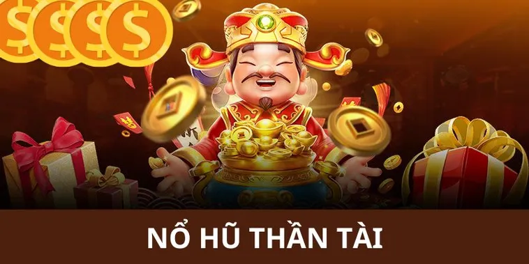 Chinh Phục Nổ Hũ Thần Tài 8XX Rinh Lộc Vàng May Mắn Mỗi Ngày