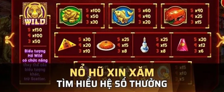 Hướng Dẫn Chơi Nổ Hũ Xin Xăm 8XX Cơ Hội Trúng Jackpot Siêu Lớn