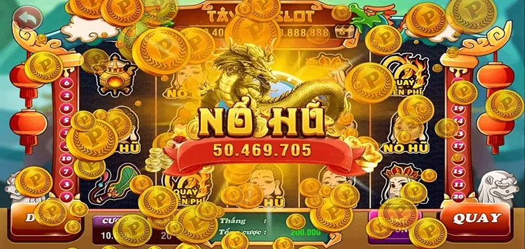 Quay Slot Nổ Hũ 8XX Nhận Ngay Jackpot Tiền Tỷ Đổi Đời Trong Tích Tắc