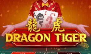 Bí Kíp Săn Thưởng Dragon Tiger 8XX Siêu Tốc Kiếm Tiền Tỷ Mỗi Ngày