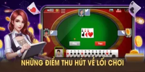 Đánh Bài Tiến Lên Miền Nam 8XX Thắng Lớn Mỗi Ngày