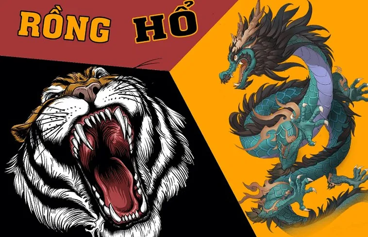 Bí Kíp Săn Thưởng Dragon Tiger 8XX Siêu Tốc Kiếm Tiền Tỷ Mỗi Ngày
