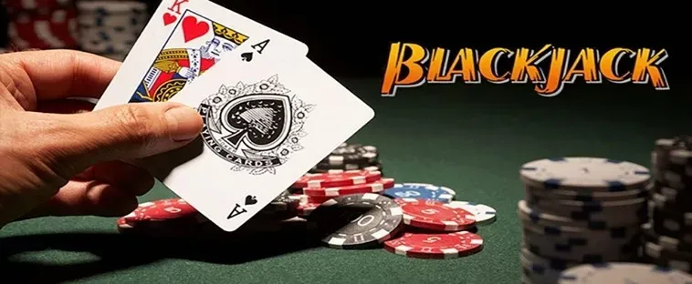 Thử Thách Trí Tuệ Với Blackjack 8XX Nhận Ngay Tiền Thưởng Khủng Về Tay