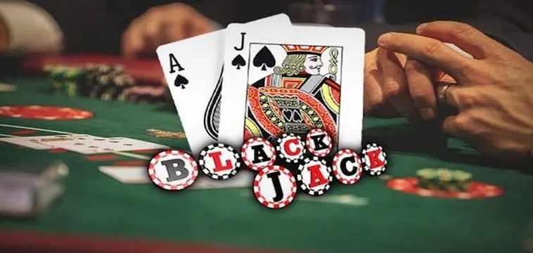 Thử Thách Trí Tuệ Với Blackjack 8XX Nhận Ngay Tiền Thưởng Khủng Về Tay
