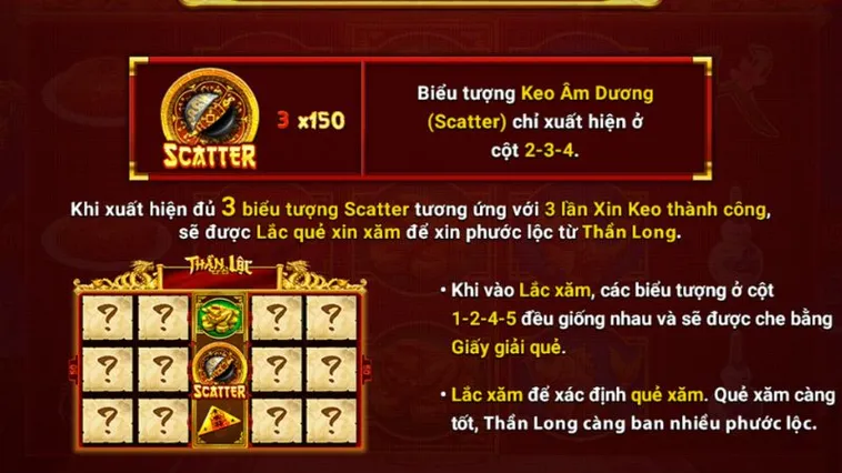 Hướng Dẫn Chơi Nổ Hũ Xin Xăm 8XX Cơ Hội Trúng Jackpot Siêu Lớn