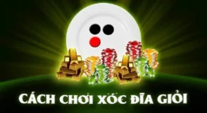 Trải Nghiệm Xóc Đĩa 8XX Đổi Thưởng Uy Tín Nhận Lộc Vàng Đầu Năm