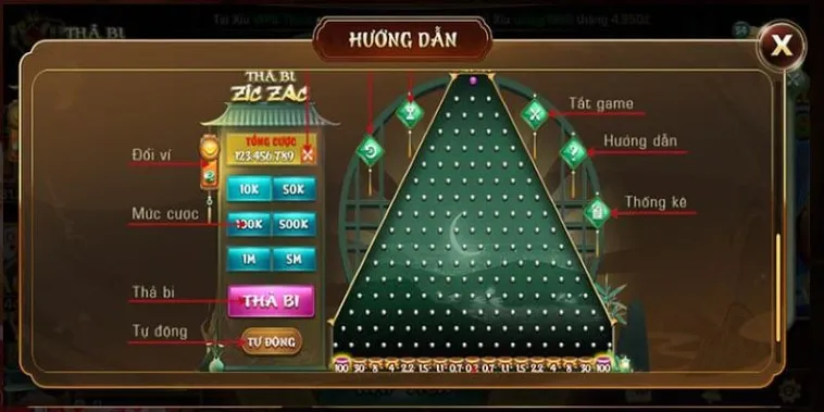 Bí Kíp Chơi Game Nhanh ZicZac 8XX Thắng Lớn Chỉ Trong Vài Giây